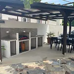 Apartment In Mit Grill Und Terrasse By Interhome