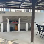 In Mit Grill Und Terrasse By Interhome Apartment Fazana
