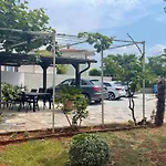 In Mit Grill Und Terrasse By Interhome Fazana