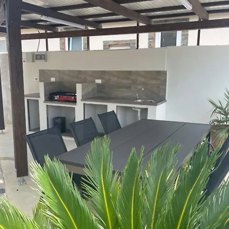 In Mit Grill Und Terrasse By Interhome * Fazana